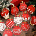 Enchanted Forest Ornament Set — product view 5