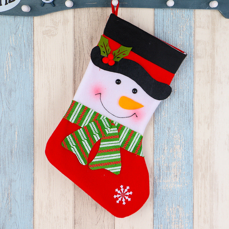 Oversized Character Christmas Stocking — product view 7
