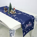 Embroidered Holiday Table Accent — product view 6