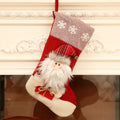 Storybook Christmas Stocking — product view 9