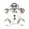 Gingerbread Man Cookie Cutter — product view 5