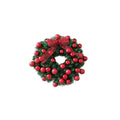 Grand Holiday Wreath — 23.6 in — product view 6