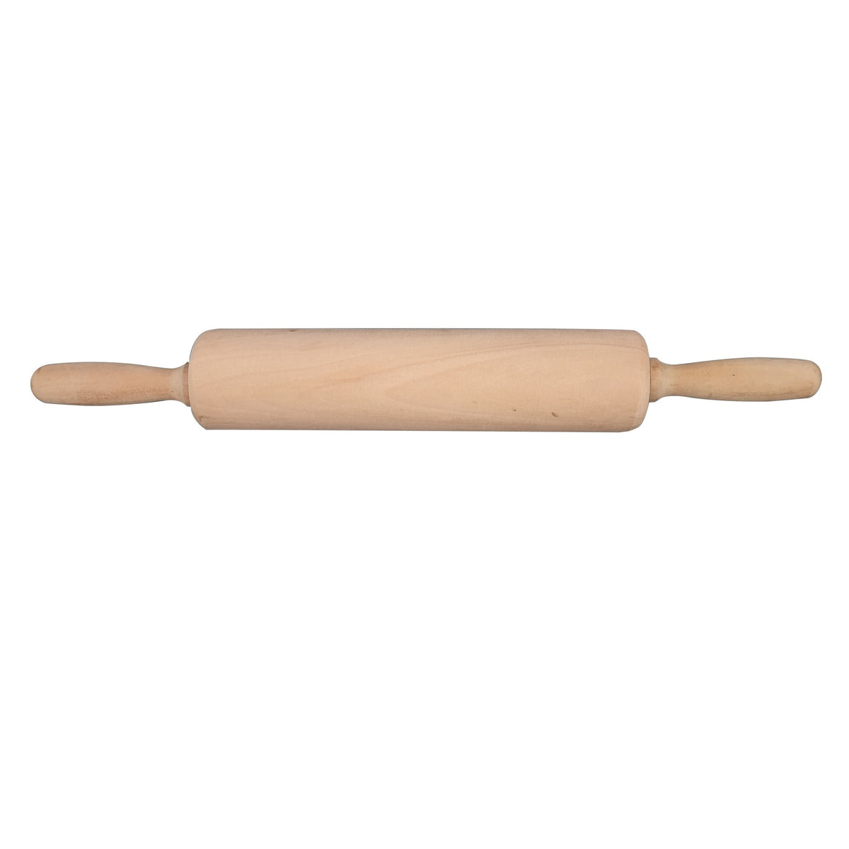 Engraved Christmas Rolling Pin — product view 15