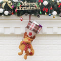 Heirloom Christmas Stocking — product view 11